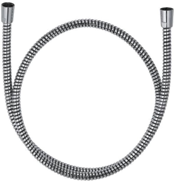 Термостатический смеситель Kludi Logo Shower Duo 6857505-00 с душевым гарнитуром