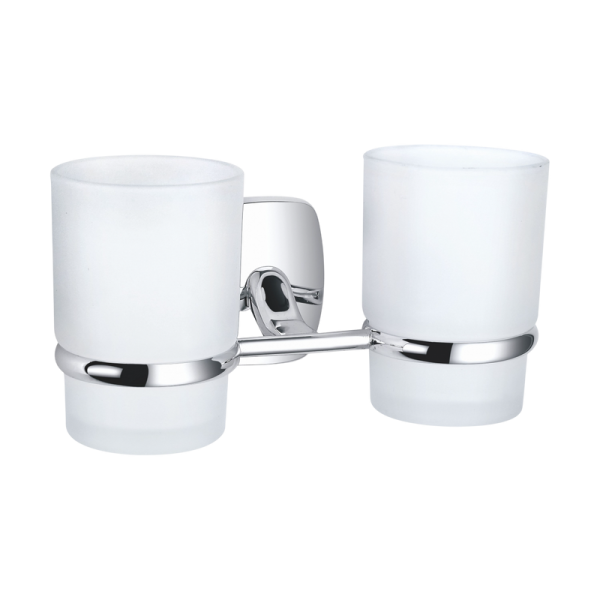 Стакан Wonzon & Woghand WW-1801 хром