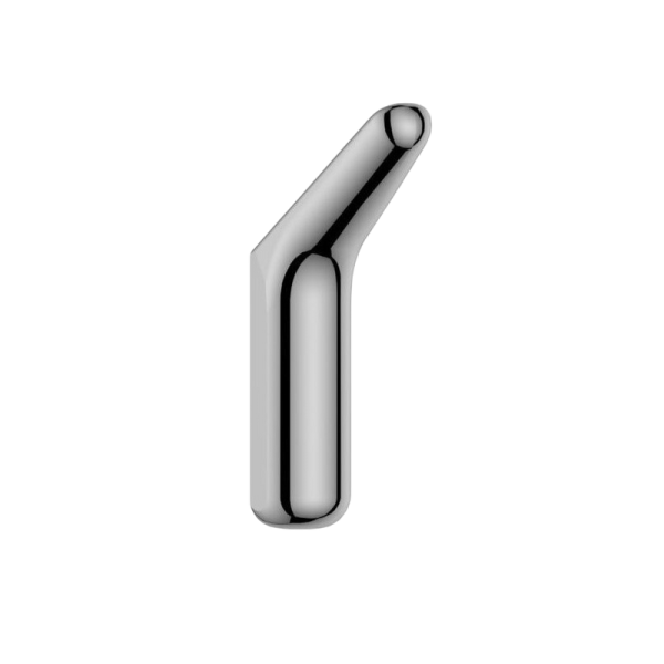 Крючок Wonzon & Woghand WW-V4301-CR хром