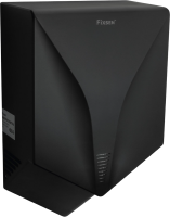 Сушилка для рук Fixsen Hotel 31026C черная