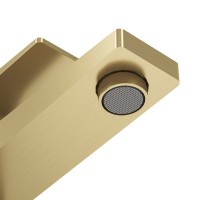 Смеситель для раковины Grossman Classic 510.K35.04.320 золото