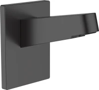 Кронштейн для верхнего душа Hansgrohe Pulsify 260 24149670 матовый черный