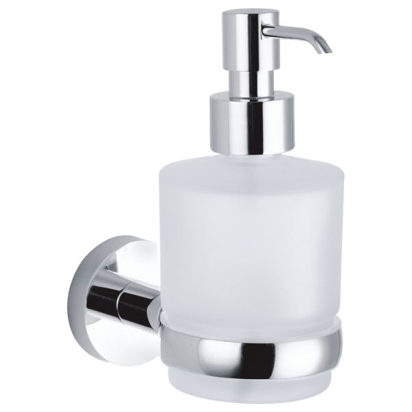 Дозатор Wonzon & Woghand WW-8133 хром