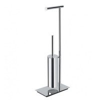 Стойка Colombo Design Square B9907.CR хром