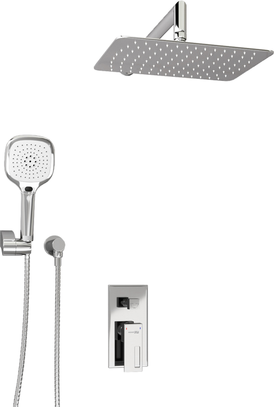 Душевой комплект Wasserkraft A16069