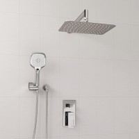 Душевой комплект Wasserkraft A16069