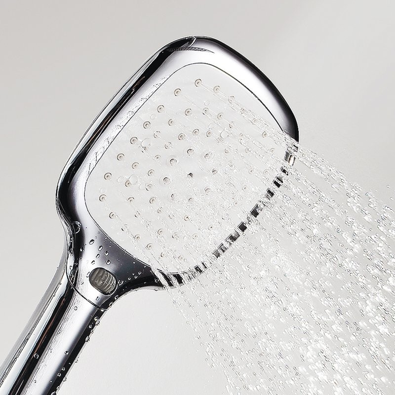 Душевой комплект Wasserkraft A16069