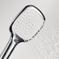 Душевой комплект Wasserkraft A16069