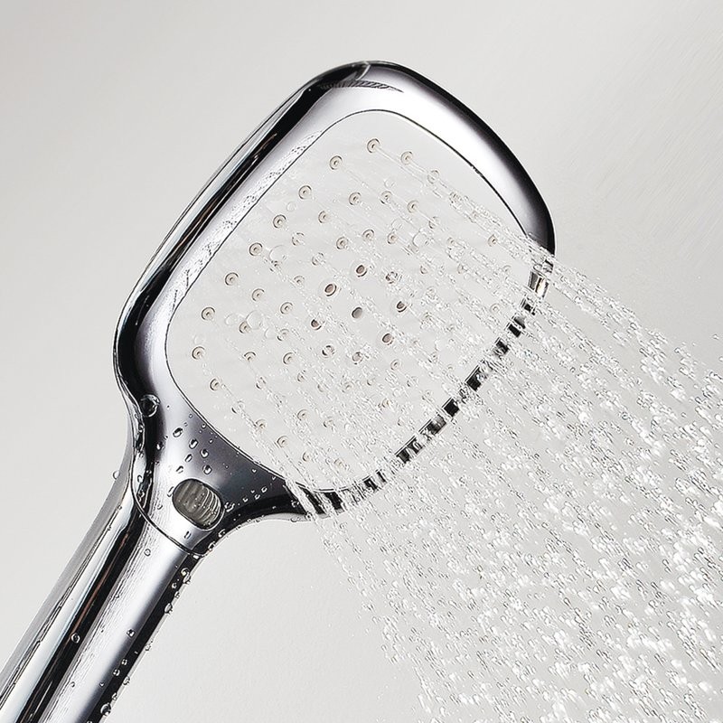 Душевой комплект Wasserkraft A16069