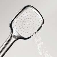 Душевой комплект Wasserkraft A16069