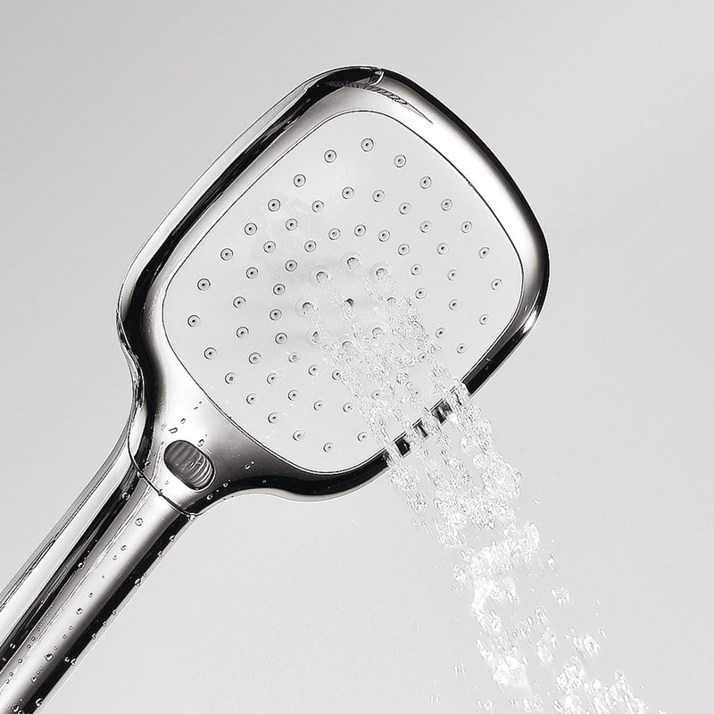 Душевой комплект Wasserkraft A16069