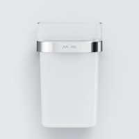 Набор Стакан AM.PM Func A8F34300 + Дозатор A8F36900