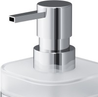 Набор Стакан AM.PM Func A8F34300 + Дозатор A8F36900