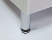 Мебель для ванной комнаты СаНта Уют 55