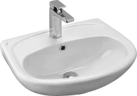 Раковина Santek Анимо 1WH110502 55 Раковина Santek Анимо 1WH110502 55