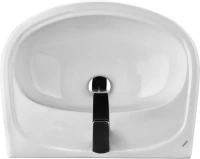 Раковина Santek Анимо 1WH110502 55 Раковина Santek Анимо 1WH110502 55