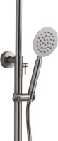 Душевая стойка Haiba HB801 сталь