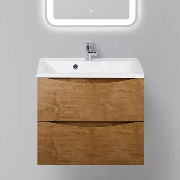Тумба под раковину BelBagno Marino 65 rovere nature