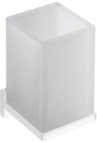 Набор Стакан Colombo Design Look B1602.BM + Дозатор B9316.BM