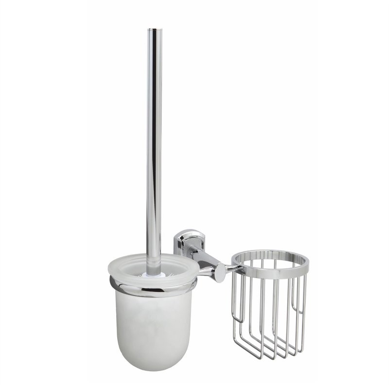 Набор Держатель Wasserkraft Oder K-3096 + Ершик K-3035