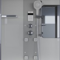 Душевой бокс Niagara Ultra NG-3170-01 170х75