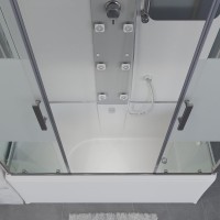 Душевой бокс Niagara Ultra NG-3170-01 170х75