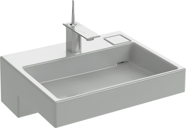 Мебельная раковина Jacob Delafon Terrace EXE9112 60 см с подсветкой