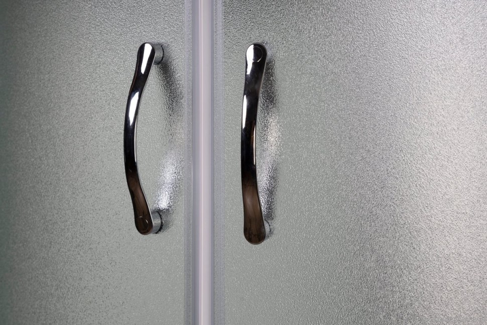 Душевая кабина Niagara Classic NG-2308-14P 90x90 см, с пультом управления