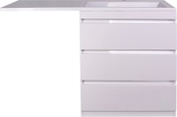Раковина над стиральной машиной Style Line Даллас 140 R