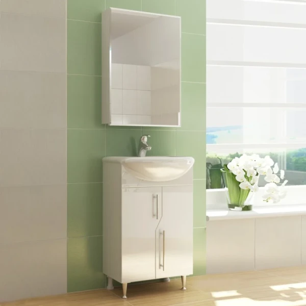 Мебель для ванной комнаты Vigo Grand 50