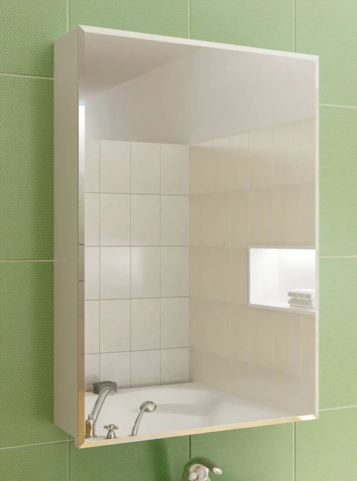 Мебель для ванной комнаты Vigo Grand 50