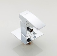 Гигиенический душ Gappo G07 G7207-1 С ВНУТРЕННЕЙ ЧАСТЬЮ, хром