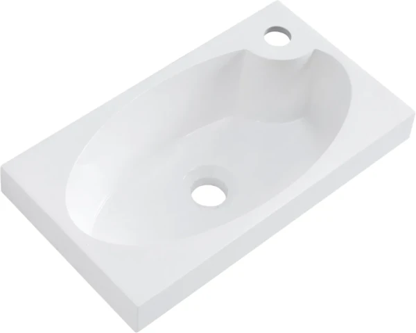 Мебельная раковина BelBagno Pietra Mini 46