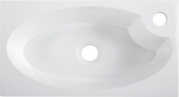 Мебельная раковина BelBagno Pietra Mini 46