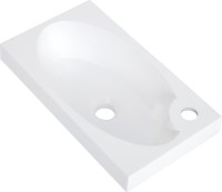 Мебельная раковина BelBagno Pietra Mini 46