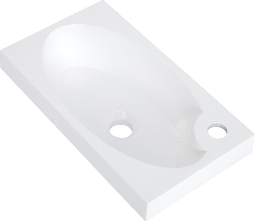 Мебельная раковина BelBagno Pietra Mini 46