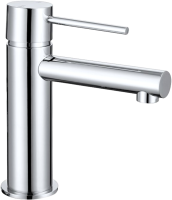 Смеситель для раковины Allen Brau Glority 5.51001-00 хром