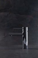 Смеситель для раковины Allen Brau Glority 5.51001-00 хром