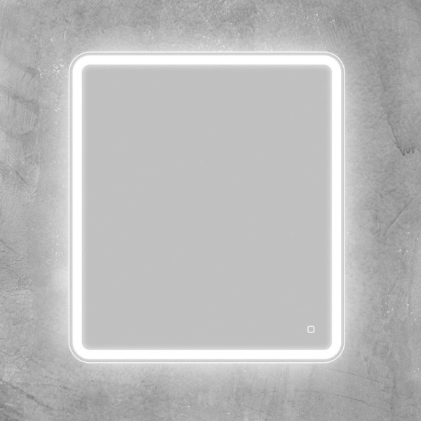 Зеркало BelBagno SPC-MAR-700-800-LED-TCH