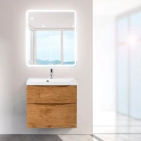 Зеркало BelBagno SPC-MAR-700-800-LED-TCH Зеркало BelBagno SPC-MAR-700-800-LED-TCH