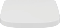 Комплект Унитаз подвесной Ideal Standard I.life A + Крышка T453101 белая + Инсталляция Geberit Duofix UP 320 111.300.00.5 + Кнопка Sigma 01 115.770.11.5 белая + Крепления 111.815.00.1 к стене + Звукоизоляция