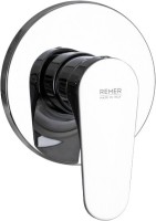 Гигиенический душ Remer Class Line L30ES02332OL со смесителем, С ВНУТРЕННЕЙ ЧАСТЬЮ, хром