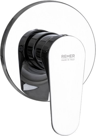 Гигиенический душ Remer Class Line L30ES02332OL со смесителем, С ВНУТРЕННЕЙ ЧАСТЬЮ, хром