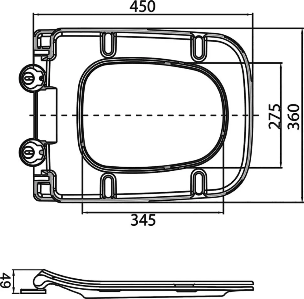 Комплект Унитаз подвесной BelBagno Sela BB3201CHR-MB матовый черный + Крышка BB3201SC-MB матовая черная + Крепления Geberit Duofix 111.815.00.1 к стене + Инсталляция UP 320 111.300.00.5 + Кнопка Sigma 01 115.770.DW.5 черная + Звукоизоляция