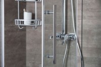 Душевой уголок Erlit Comfort ER10109H-C1 90x90