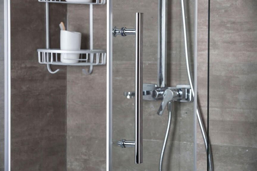 Душевой уголок Erlit Comfort ER10109H-C1 90x90