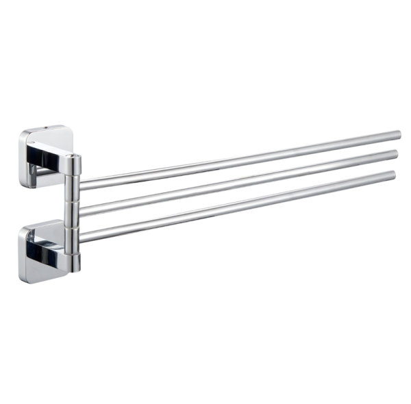 Держатель для полотенец Wonzon & Woghand Still WW-6641 хром