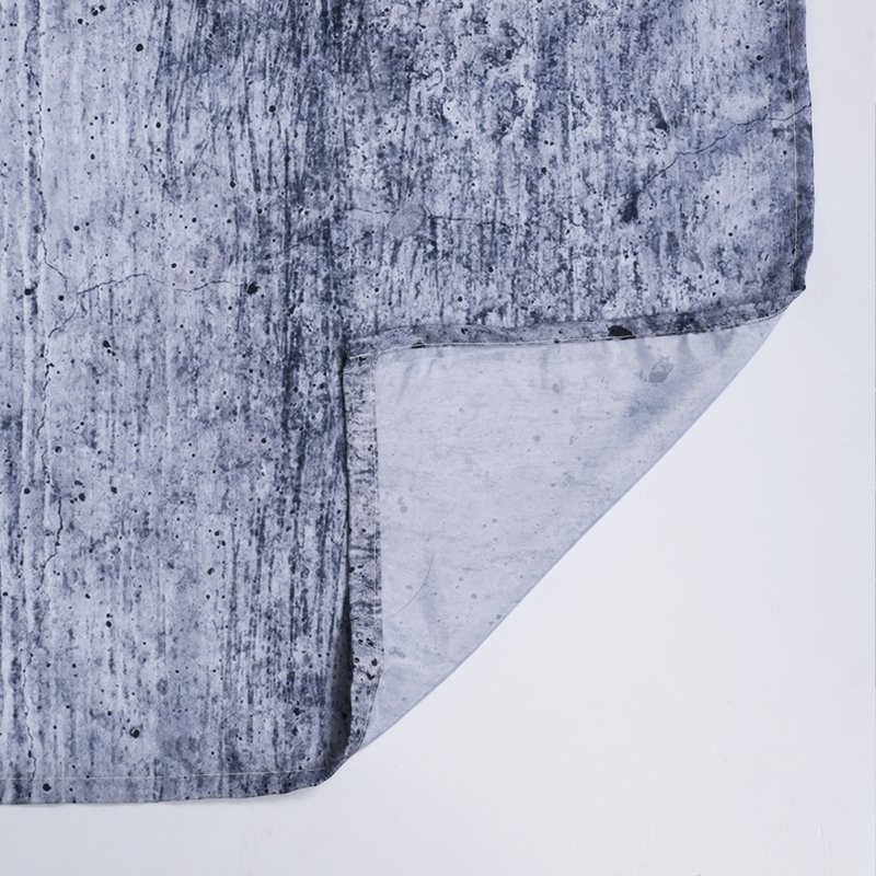 Штора для ванной Wasserkraft Aland SC-85103 200х200 см