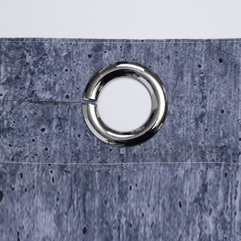 Штора для ванной Wasserkraft Aland SC-85103 200х200 см