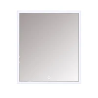 Зеркало Alavann Emma 70x80 с подсветкой